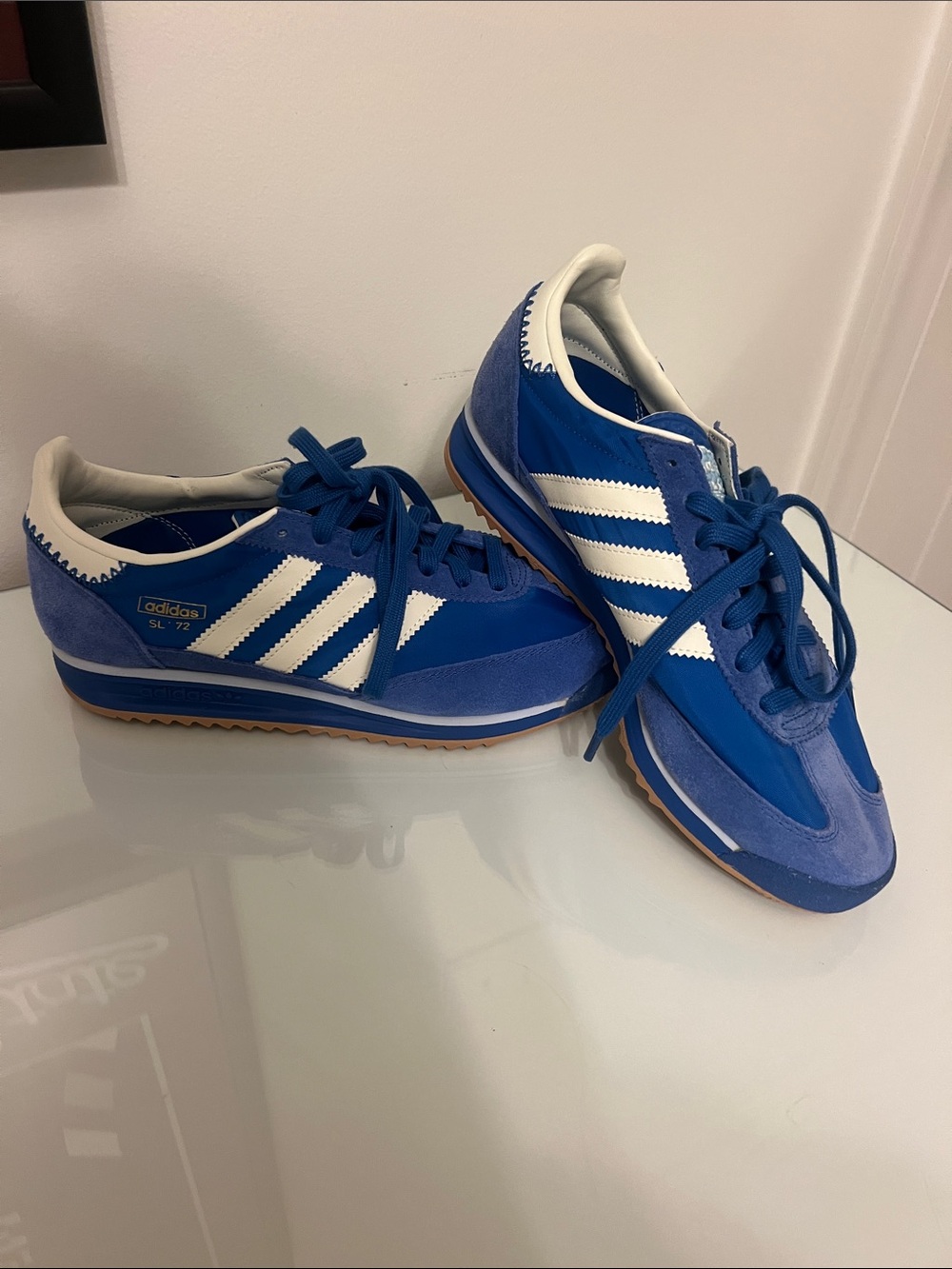 Adidas SL 72